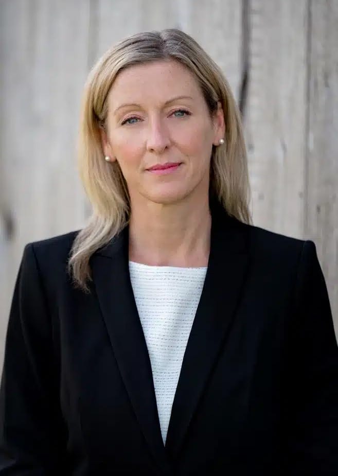 Attorney Mary K. Larsen